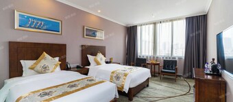 Guangzhou Seattle Hotel