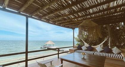 Isla Bonita by Wynwood House