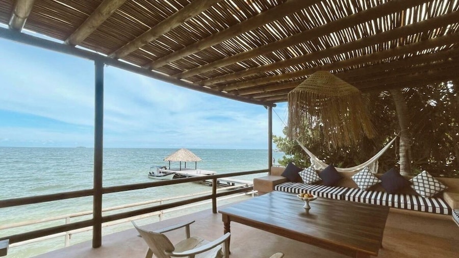 Isla Bonita by Wynwood House