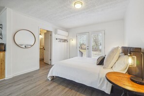1 habitación, wifi y ropa de cama 