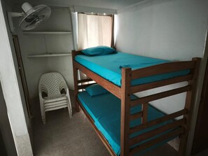 3 bedrooms, Internet, bed sheets