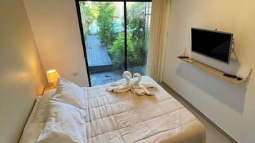 2 camere, Wi-Fi, lenzuola