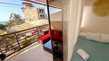 3 sovrum, wi-fi och sängkläder