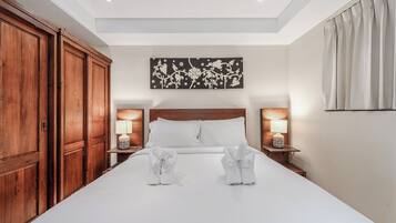 Huoneisto, parveke | Ilmainen Wi-Fi