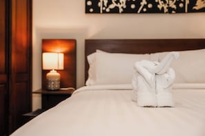 Apartamento, sacada | Wi-Fi de cortesia