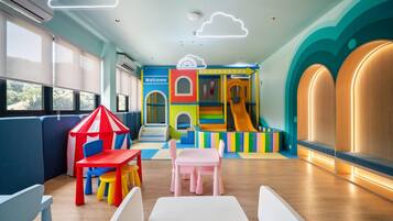 Espace pour enfants