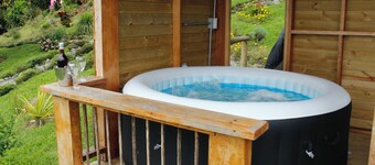 Glamping La Sucursal del Cielo Támesis