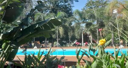 Room-pasak River House Home Stay