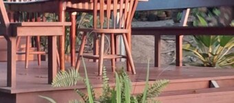 Room-pasak River House Home Stay