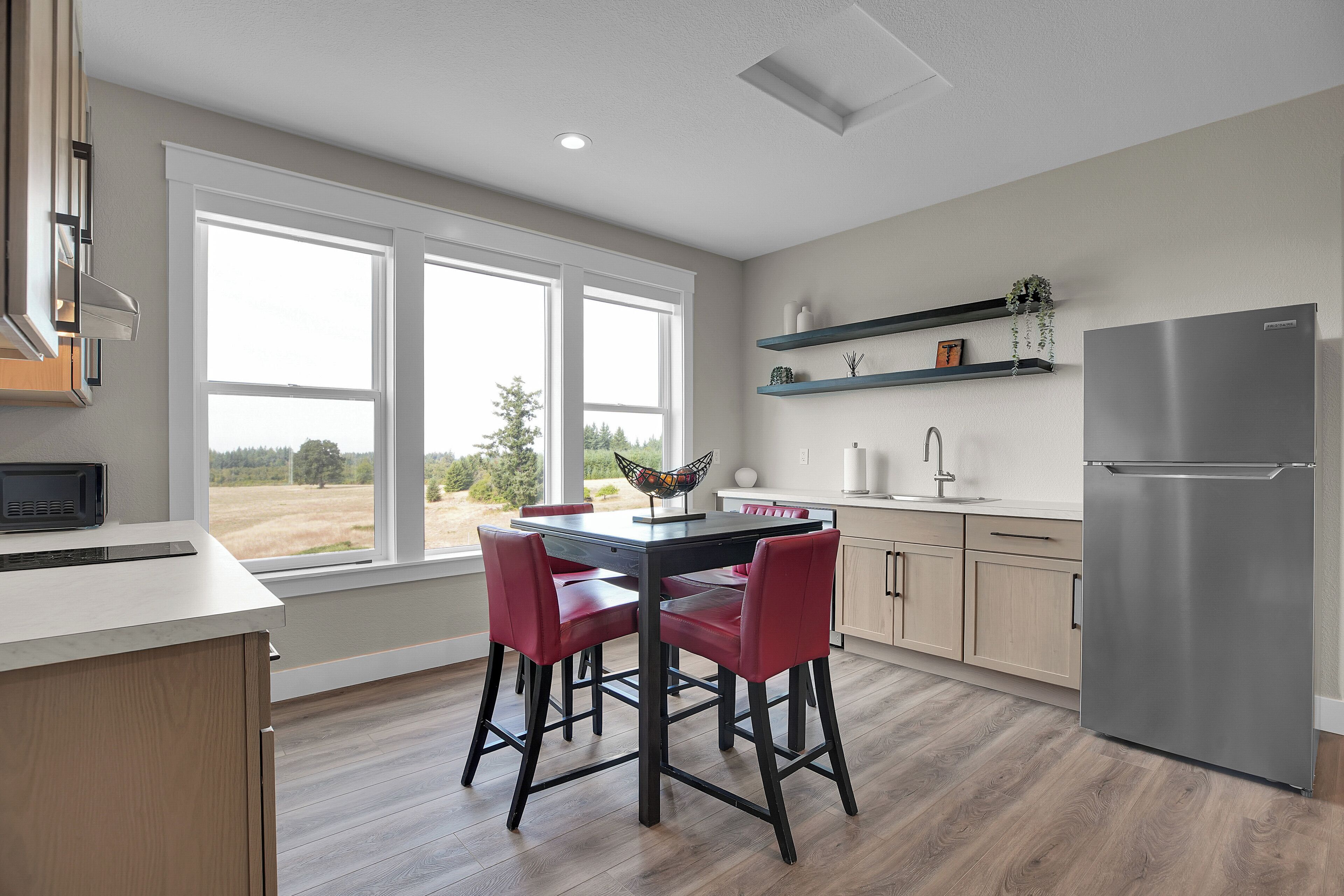 微波炉、洗碗机