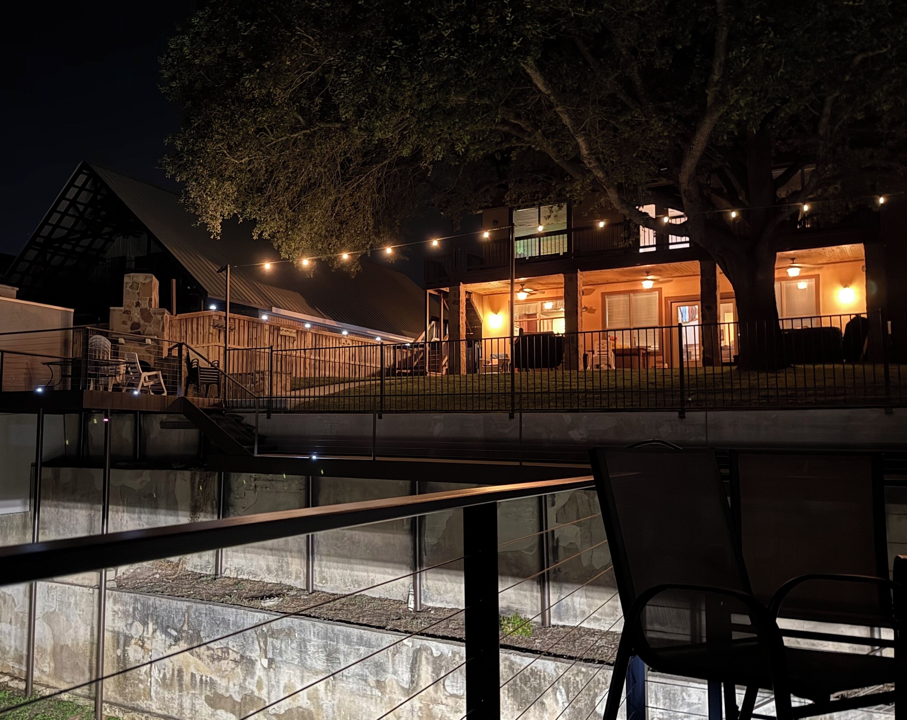 テラス / パティオ