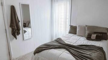 4 chambres, Wi-Fi, draps fournis