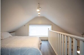 4 quartos, Wi-Fi, roupa de cama