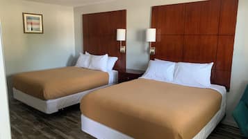 1 habitación, wifi y ropa de cama