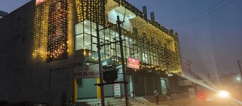 Hotel Raj Villas Palace - Jodhpur