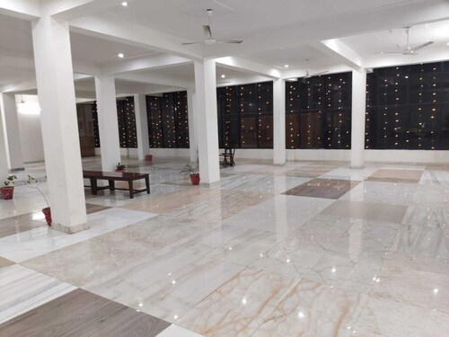 Hotel Raj Villas Palace - Jodhpur