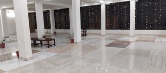 Hotel Raj Villas Palace - Jodhpur