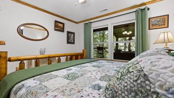 1 chambre, draps fournis