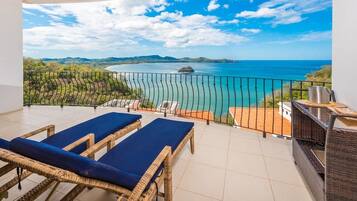 Double Room | Terrace/patio