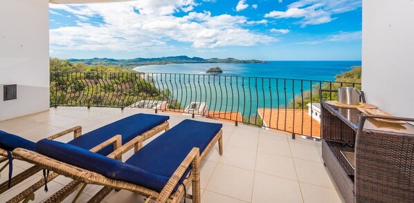 Doppelzimmer | Terrasse/Patio