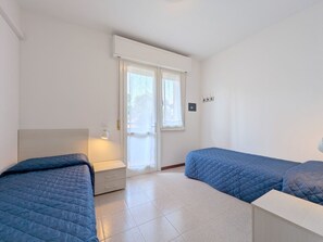 2 habitaciones 