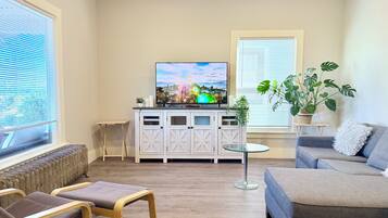 Smart-tv, computerskærme