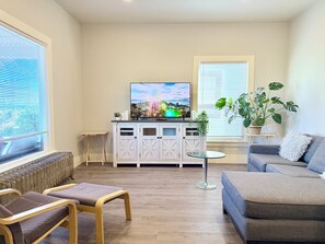 Smart-TV, Computerbildschirme