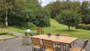Hus | Exteriör