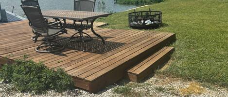 Servei de restauració a l'aire lliure