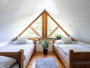 1 habitación, escritorio y wifi 