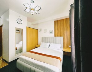 1 Schlafzimmer, WLAN, Bettwäsche, Rollstuhlgeeignet