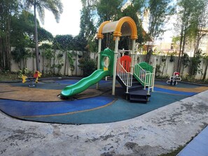 Kinderbereich