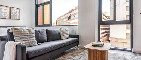 تلفزيون، ستيريو