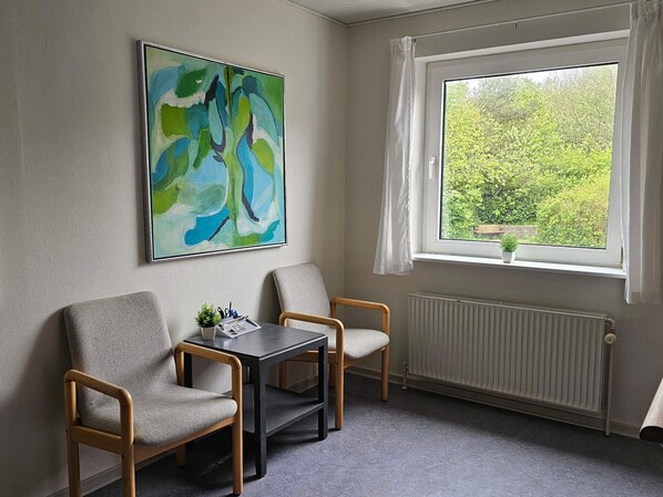 Interior - 1 Person Holiday Park Home in Lemvig (Lemvig)