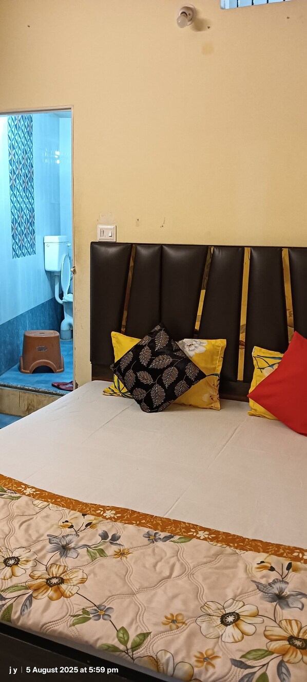 Quadruple Room | Free WiFi