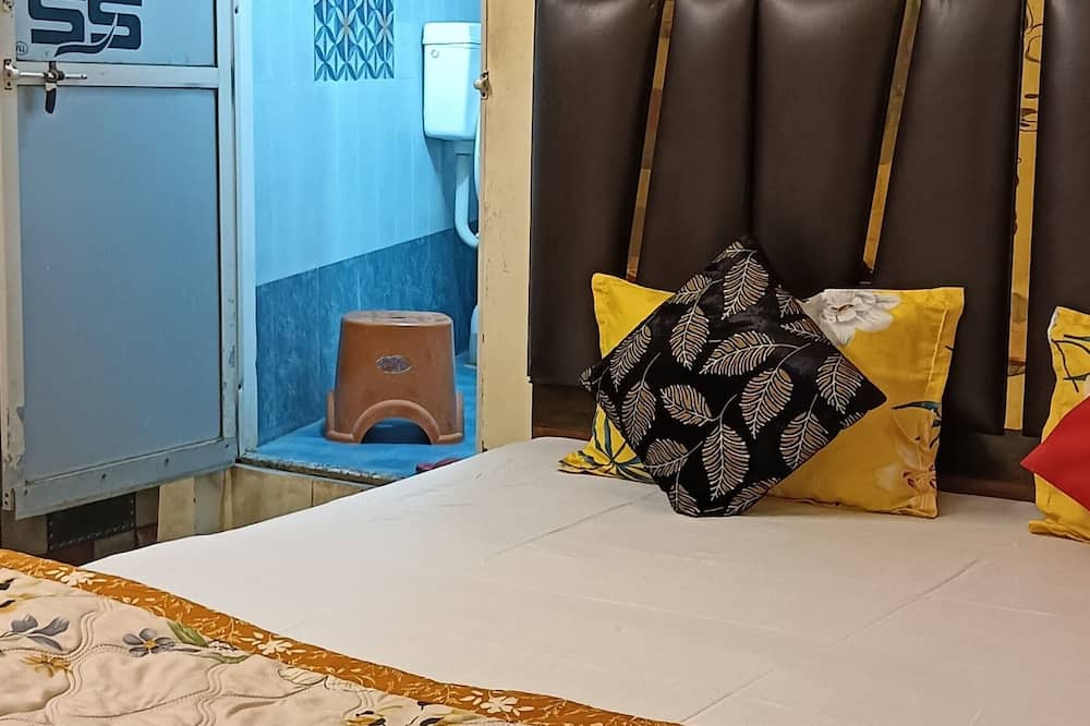 Parvati Home Stay Ujjjain - Badkummed