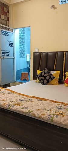 Parvati Home Stay Ujjjain