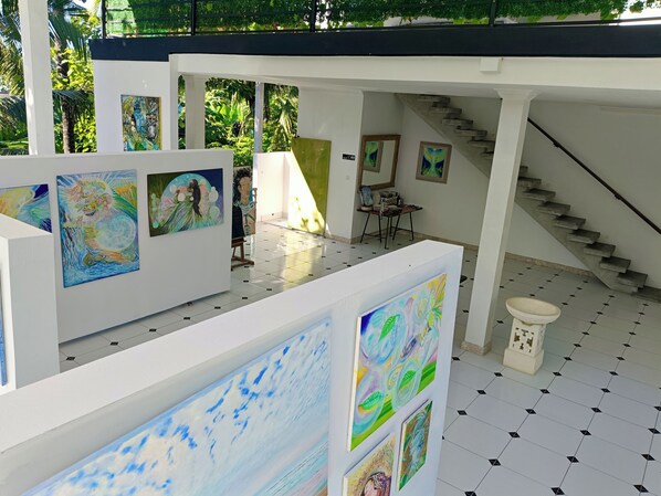 Interieur