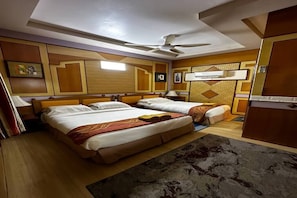 1 bedroom, WiFi