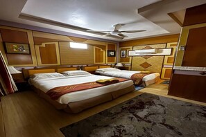 1 bedroom, WiFi