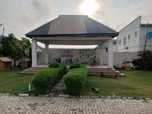 Villarica Beach resort 