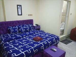 Free WiFi - Villarica Beach resort  (Lekki)