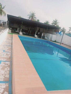 Exterior - Villarica Beach resort  (Lekki)