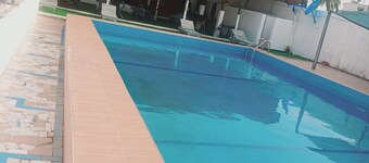 Villarica Beach resort 