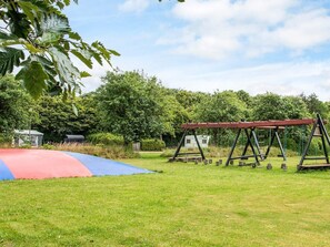 House | Children's area