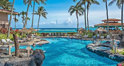 đ
đąđ§đđąđ§đ đđđąđ„đą-Beach Fun at Waiohai Club +Resort Amenities. 2-Bedroom