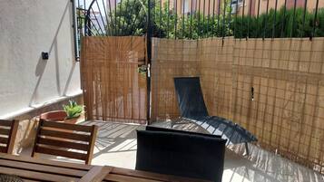 Terras