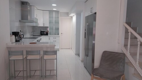 Enjoy Torremolinos on foot - Tourist house in the town center