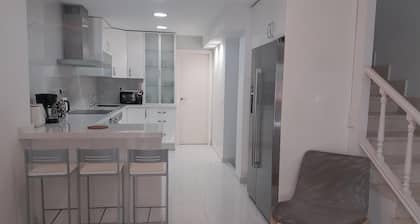 Enjoy Torremolinos on foot - Tourist house in the town center