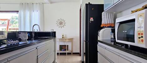 Cuisine privée
